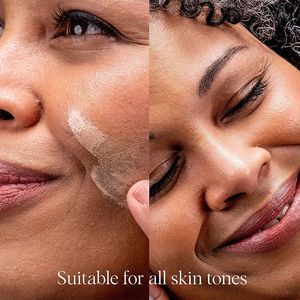 Private Label Primer Foundation Custom Logo <strong>Tinted</strong> Cream Moisturizer Bright Natural Makeup <strong>Tinted</strong> <strong>Sunscreen</strong> With Spf 46 - Product Image 4