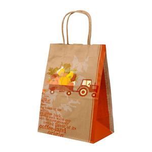 Máquina de coser para bolsas de papel Kraft con precio de fábrica estándar o personalizado de fábrica de Guangzhou - Product Image 1