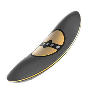 Teknologi getaran pemanas multifungsi, perangkat traksi pemijat pinggang tubuh pijat punggung Lumbar - Product Image 4