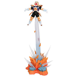 2024 fábrica de alta calidad modelo binario adornos regalos Dragon Balls artesanía impresionante a lo largo de <span class=keywords><strong>Kuririn</strong></span> figura de Anime - Product Image 6
