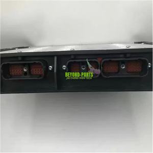 Js200 Js220 Graafmachine Ecu 332k6848 332/K6848 Computerbord Controller - Product Image 3