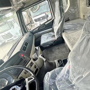 Cheap Price <strong>Howo</strong> <strong>Dump</strong> <strong>Truck</strong> 6x4 8x4 Mining <strong>Truck</strong> Camion Benne 10 Wheel Tipper <strong>Truck</strong> 30 Tons - Product Image 6