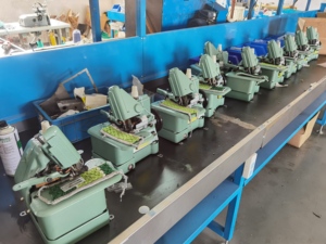 3 Thread Thảm Cạnh May Máy Overlock Cho Chăn - Product Image 2