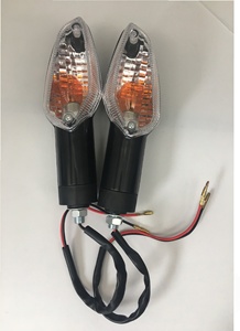 Nouveau produit : Clignotants de moto pour CBR250R, CBR300R, CBF125, CBF250, CB300F - Product Image 4