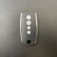 STYLO STYLO2K STYLO4K STYLO 2K 4K Télécommande de porte de garage à code tournant 433,92MHz pour portail électrique