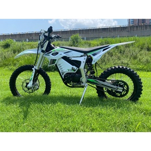 มอเตอร์ไซค์วิบาก TYE Speed 125 กม./ชม. 72V 50Ah/60Ah/73Ah สำหรับผู้ใหญ่ - Product Image 1