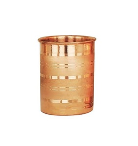 Hotel Restaurant & Home Catering Used Drinking Water <b>Glass</b> Glossy Finishing Classic Design Drink Ware <b>Glass</b> - Product Image 5