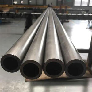 Ống và ống thép không gỉ liền mạch tròn chất lượng cao C276 400 600 601 625 718 725 dòng C22, hợp kim Niken Inconel Incoloy Monel <span class=keywords><strong>Hastelloy</strong></span> - Product Image 4