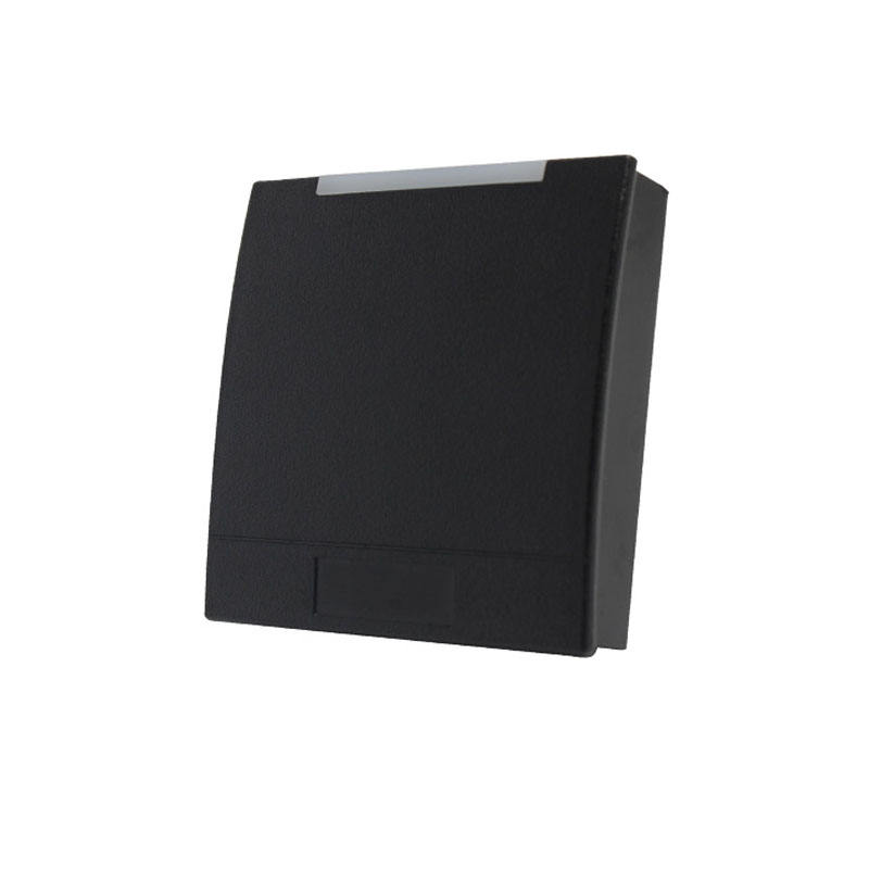 Modbus Protocol Card Reader - 125khz ID RFID Support