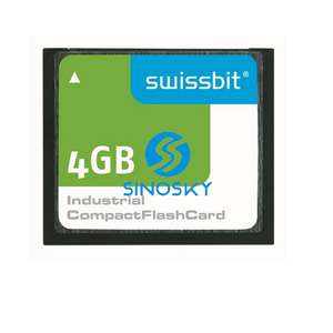 Nouveaux stocks d'origine CF 4G de qualité industrielle SFCF4096H1B02TO - Product Image 2