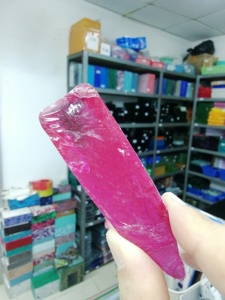 Normal <strong>Uncut</strong> Corundum Loose <strong>Gemstones</strong> <strong>Rough</strong> Red Blue <strong>Ruby</strong> Synthetic Corundum Raw Material - Product Image 6