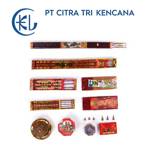 โทรเลย! ผงอินเดีย/Joss/agarbatti ผงธูปวัตถุดิบ/วา + 62-813-1000-9307สูตรใหม่ - Product Image 1