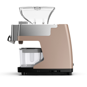 Chuyên Nghiệp Mini Nhà Máy Ép Dầu 01G Tự Động Nóng & Lạnh Báo Chí Cho Đậu Tương & Dầu Mè Điều Kiện Mới - Product Image 1