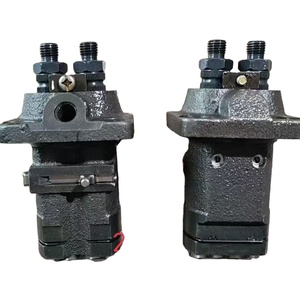 Pompe à injection de carburant pour moteur diesel <span class=keywords><strong>2</strong></span> cylindres 290F 292F BFG2K60Z01 12LD477-<span class=keywords><strong>2</strong></span> - Product Image 2