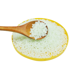 Виргинские нейлоновые гранулы <span class=keywords><strong>PA66</strong></span> GF20 GF30 GF43 пластиковое сырье - Product Image 2