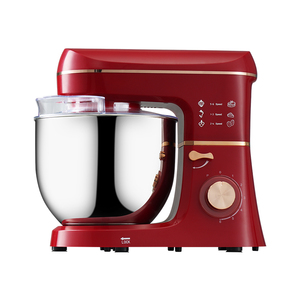 Mélangeur sur socle électrique compact pour pâtisserie et cuisine, pour la préparation de pâtes, type Kitchen-Aid, NS01004 - Product Image 2
