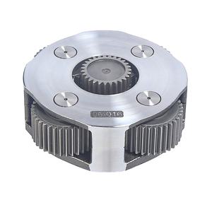 חופר PC200-6 נדנדה תיבת הילוכים <span class=keywords><strong>carrier</strong></span> 20Y-26-21160 פלנטריים 2nd <span class=keywords><strong>assy</strong></span> - Product Image 1