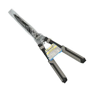 Forbici da potatura a due mani in acciaio - Product Image 5