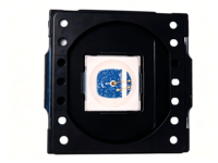 OEM ODM 3030 SMD LED 660nm 7mW pour circuit imprimé de masque de beauté LED flexible en silicone DRS660-0007-07-3030E