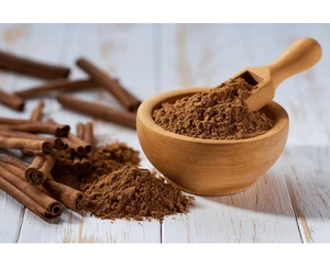 High Quality Natural Dalchini Spice <b>Powder</b> with Fresh Authentic Taste Rich Flavor Smooth <b>Texture</b> and Export Quality Standards - Product Image 1