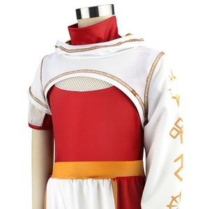 Película Zombies 4 Cosplay Addison vestido Top falda traje de Halloween para niñas fiesta de cumpleaños <span class=keywords><strong>disfraz</strong></span> traje de juego de rol - Product Image 6