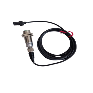 Capteur ultrasonique numérique FW-H02, tête de détection de niveau haute précision sans contact - Product Image 4