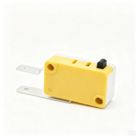 Micro-interrupteur IP11 à longue durée de vie