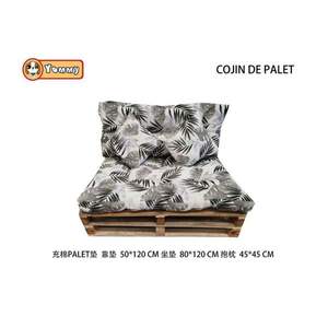 Cojín Acolchado de Algodón de 10 cm para Mascotas, Cojín de Pared de 12 Pulgadas para Cachorros y Animales Pequeños - Product Image 3