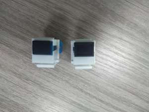 Adaptateurs duplex FTTH LC Base Fibre <span class=keywords><strong>Optique</strong></span> SM MM SC <span class=keywords><strong>Adaptateur</strong></span> Keystone <span class=keywords><strong>Jack</strong></span> - Product Image 3