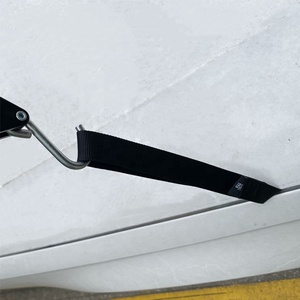 Nhanh chóng vòng dây đeo nhanh Kayak và xuồng Tie xuống Neo Dây đai móc và vòng dây đeo - Product Image 6