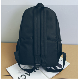 Custom Logo Durable <b>Large</b> Capacity Waterproof Polyester Lining Zipper Closure Customized Universal Outdoor & Daily Use <b>Bag</b> - Product Image 4