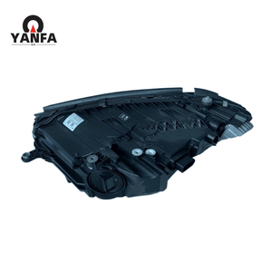 Pour mercedes-benz S Clss Maybach W223 phare numérique d'origine 2021-2025 phare <span class=keywords><strong>S450</strong></span> 500 480 580 680 AMG S63 lumière géométrique - Product Image 4