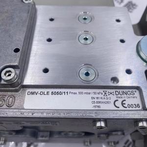 DMV-D 520/11 Haute Qualité avec Prix en Stock - Product Image 2