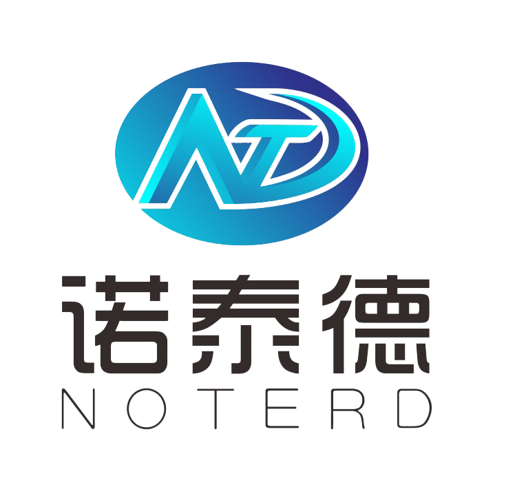 Qingdao Noterd Technology Co., Ltd. logo