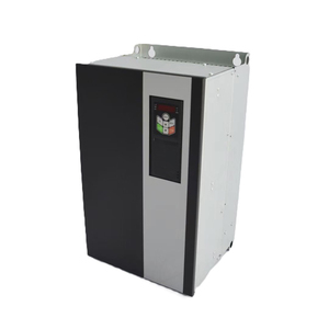 ไดรฟ์ AC แบบเฟสเดียว รุ่น AD800 ประสิทธิภาพสูง อายุการใช้งานยาวนาน 220V ตัวแปลงความถี่แปรผัน VFD สำหรับการใช้งานกับมอเตอร์ - Product Image 2