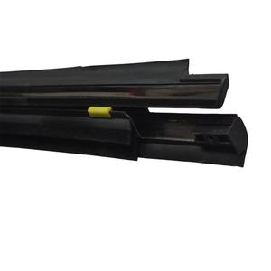 Embellecedor Impermeable de Ventanilla de Coche, Reemplazo y Mejora para Great Wall Haval H3 2006 2007 2008 2009 2010 2011 2012 Great Wall <span class=keywords><strong>Hafu</strong></span> X240 - Product Image 4