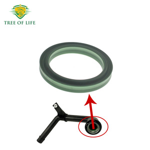Joint torique pour tuyau d'air de turbocompresseur Tree Of Life 14460-BB30C pour Nissan Qashqai, pièce de rechange - Product Image 1