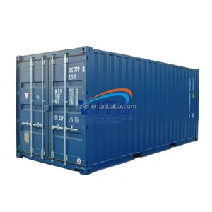 20Ft 배송 컨테이너 배송 컨테이너 20Ft 냉각기에 맞는 입방 미터 수