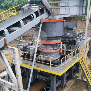 Moulin à pierre compacte véritable, grande capacité de traitement, expédition depuis l'allemagne, vente