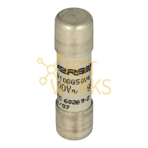 Mersen X213598 - Neuf - Product Image 1