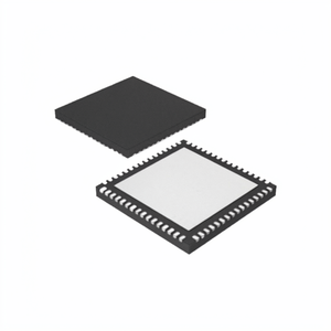 Electronic Circuit Components 64 VFQFN Exposed Pad Original Clock Timing 9LPRS477DKLFT - Product Image 1