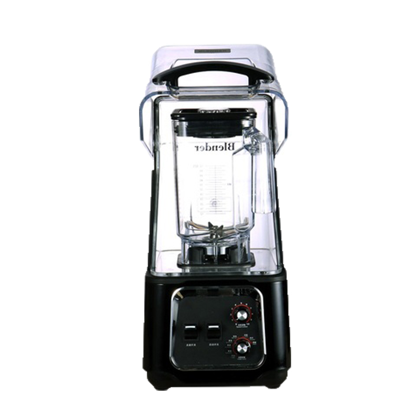 frappe making machine commercial
