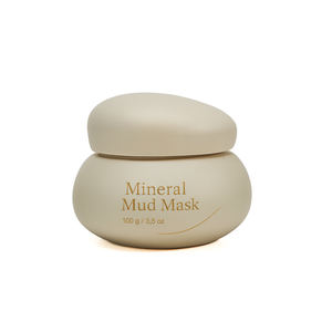 Vasetti Cosmetici in Plastica PET Opaca a Doppia Parete da 100g con Logo Personalizzato, Forma a Berretto con Coperchio, per Burro Corpo, Scrub, Maschera <span class=keywords><strong>Viso</strong></span>, <span class=keywords><strong>Crema</strong></span> <span class=keywords><strong>Viso</strong></span> - Product Image 6