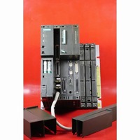 6ES7486-3AA00-0AB0 Rack Completo para Sistema de Control de Automatización Industrial