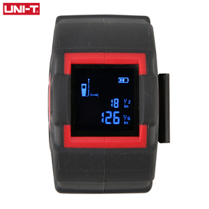 UNI-T 50M 60M Cinta Métrica Láser LM50T LM60T, Regla Electrónica Digital, Medidor de Ruleta con Pantalla LCD, Herramienta de Medición Retráctil - Product Image 5