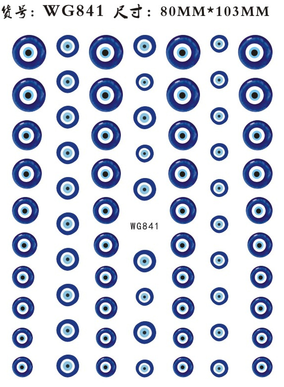wg841