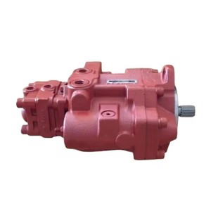 ปั๊มไฮดรอลิกแบบลูกสูบ PVD-2B-36L3DS-5S-4126F ปั๊มหลักไฮดรอลิกสำหรับ EX30-2 - Product Image 3