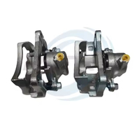 OEM Spec cilindro de freno trasero Geely Ec7 pinza de freno trasero para CK pinza de freno delantero