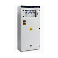 Appareil de commutation basse tension NEUTRON GGD1 AC 380V 1000A 50/60Hz certifié CCC pour usine de fabrication