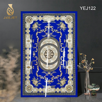 Carrelage en porcelaine rustique effet tapis arabe à motif marocain, vente en gros, 1600x2400mm